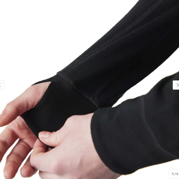 Smartwool Smartloft Jacket Black XL - Picture 3 of 11